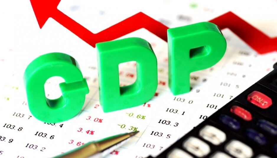अर्थव्यवस्था में तेजी, जीडीपी के अच्छे दिन