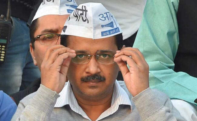 Aam Aadmi Party Exposed 20 MLAs May Be Dethroned