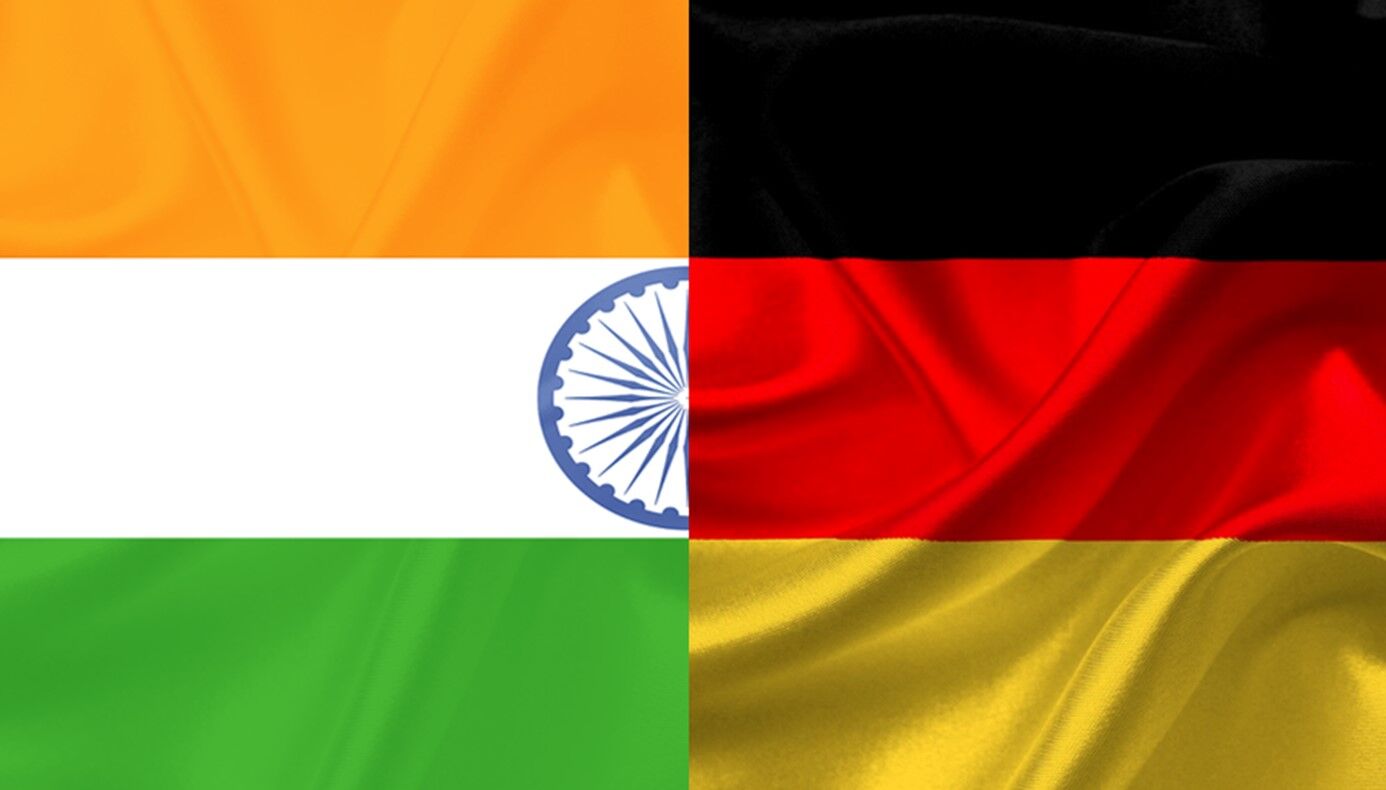 भारत-जर्मनी के बीच हुए महत्वपूर्ण ऋण समझौते