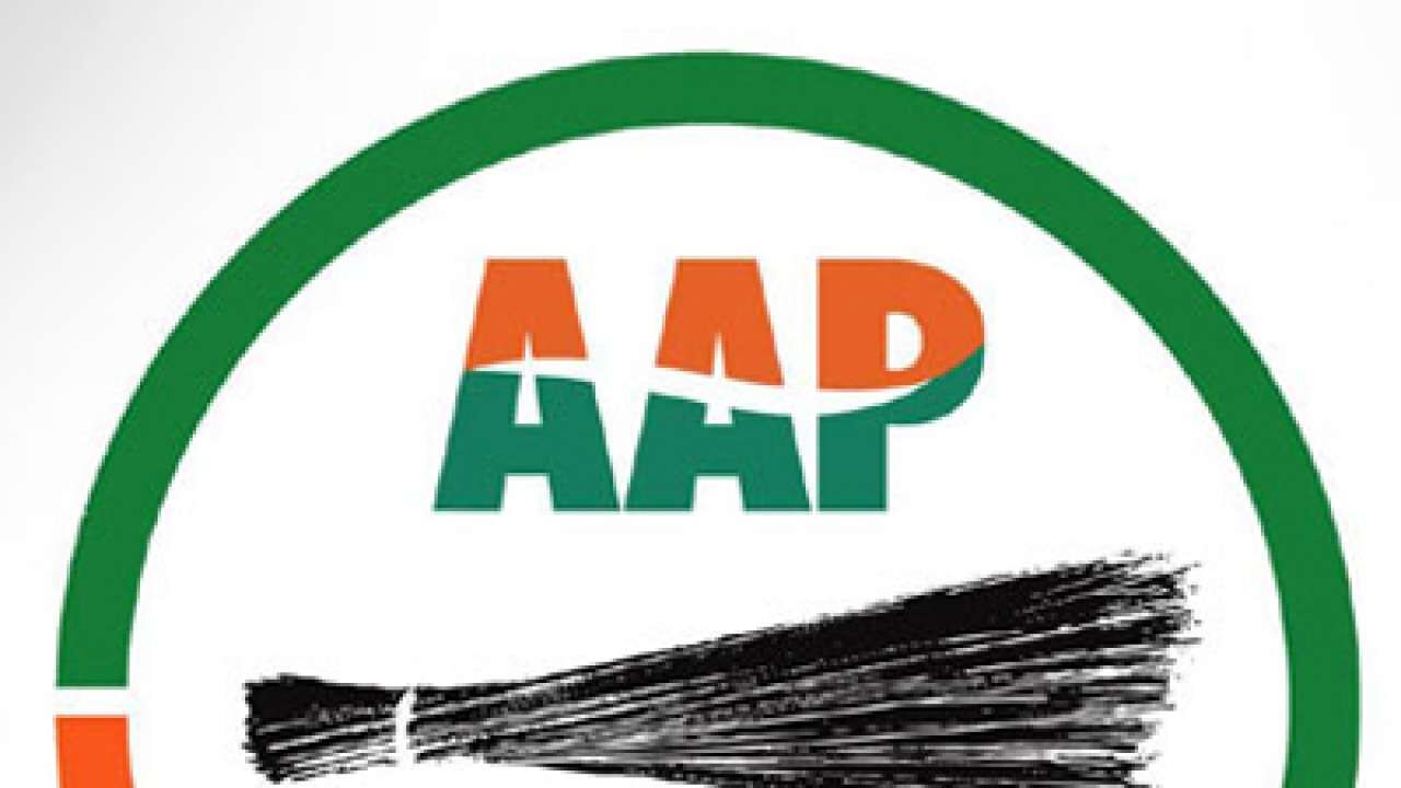 AAP withdraws plea challenging MLAs disqualification, to file fresh application in Delhi High Court
