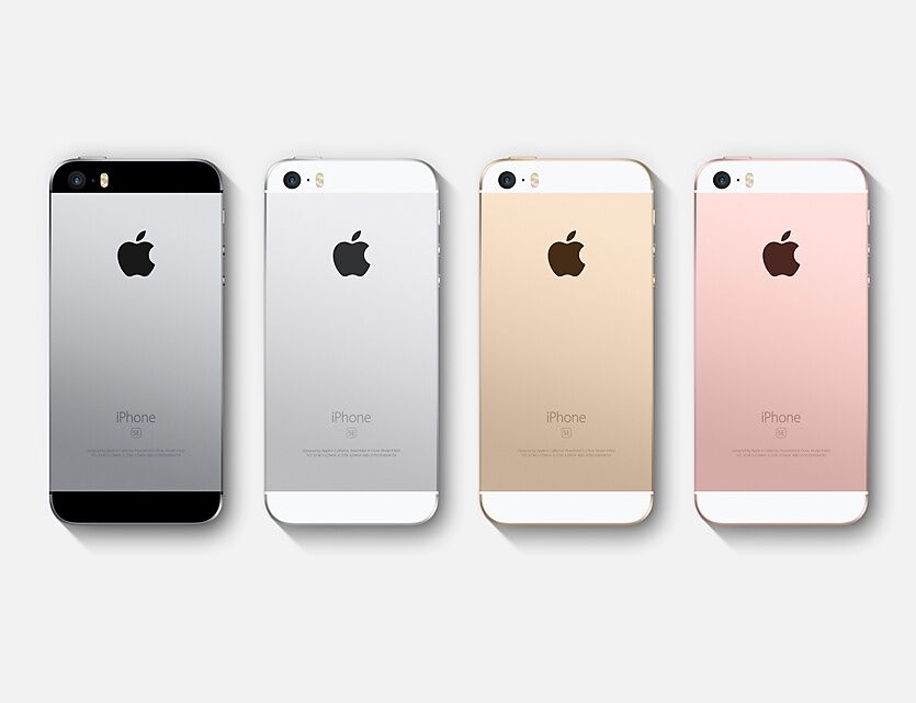 छोटी स्क्रीन चाहने वालों के लिए एपल ला रहा है नया आईफोन