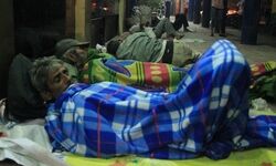 Homeless People, Shelter homes, Delhi, Homeless State, Metro cities, National capital, Poor people, Roofless homes, Delhi government