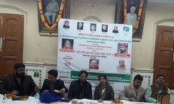 सबको स्वास्थ सबका विकास : 77वें एक दिवसीय नि:शुल्क स्वास्थ शिविर का आयोजन