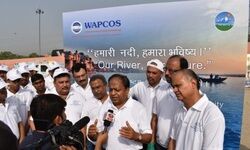 Ministry of Water Resources, River Development & Ganga Rejuvenation, CLEAN RIVER, HEALTHY LIFE, Government of India, Narendra Modi, Mr. R.K.Gupta, CMD WAPCOS, MICROIRRIGATION, WAPCOS, जल संसाधन, नदी विकास और गंगा कायाकल्प मंत्रालय, भारत सरकार, स्वच्छ नदियां, स्वस्थ्य राष्ट्र, जल संसाधन, नदी विकास और गंगा काया Ministry of Water Resources, River Development & Ganga Rejuvenation, CLEAN RIVER, HEALTHY LIFE, Government of India, Narendra Modi, Mr. R.K.Gupta, CMD WAPCOS, MICROIRRIGATION, WAPCOS, जल संसाधन, नदी विकास और गंगा कायाकल्प मंत्रालय, भारत सरकार, स्वच्छ नदियां, स्वस्थ्य राष्ट्र, जल संसाधन, नदी विकास और गंगा काया