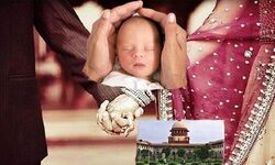 सुप्रीम कोर्ट का आदेश - हिंदू महिला की मुस्लिम पुरुष से शादी अवैध, लेकिन इस शादी से जन्मे बच्चे वैध और पिता की सम्पति के हकदार सुप्रीम कोर्ट का आदेश - हिंदू महिला की मुस्लिम पुरुष से शादी अवैध, लेकिन इस शादी से जन्मे बच्चे वैध और पिता की सम्पति के हकदार