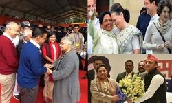 टूटते भ्रम खुलते तिलिस्म, नग्न होते चेहरे : 2019 लोकसभा चुनाव