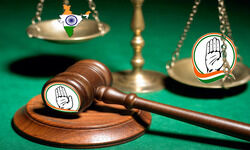 Is Judiciary Dancing On Congresss Finger Since Inception? Let The Facts Decide!