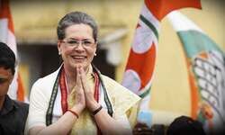 अनिल अंबानी की कंपनी में सोनिया गांधी के निवेश का पर्दाफ़ाश अनिल अंबानी की कंपनी में सोनिया गांधी के निवेश का पर्दाफ़ाश