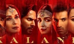 Kalank: Review Kalank: Review