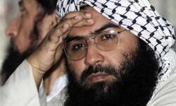 जैश सरगना मसूद अजहर वैश्विक आंतकी घोषित, भारत की सबसे बड़ी कूटनीतिक जीत जैश सरगना मसूद अजहर वैश्विक आंतकी घोषित, भारत की सबसे बड़ी कूटनीतिक जीत