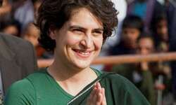 राहुल काल में कांग्रेस का पतन, प्रियंका ने स्वीकारा हम है वोटकटवा पार्टी राहुल काल में कांग्रेस का पतन, प्रियंका ने स्वीकारा हम है वोटकटवा पार्टी