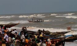 फानी से निपटने के लिए सरकार ने उठाए शानदार कदम, संयुक्त राष्ट्र ने भी की तारीफ फानी से निपटने के लिए सरकार ने उठाए शानदार कदम, संयुक्त राष्ट्र ने भी की तारीफ