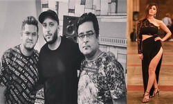 सिंगर, सॉन्ग राइटर और कंपोजर ऐश किंग, रब्बा मेरे, Singer, songwriter and composer Ash King, Delhi 6, Bang Bang, Stree, bollywood film, Manav Poddar and Kiran Kamath, Padmashree Shankar Mahadevan, Shivam Mahadevan, Somlata Acharya, Bollywood, A. R. Rahman, Amy Alea सिंगर, सॉन्ग राइटर और कंपोजर ऐश किंग, रब्बा मेरे, Singer, songwriter and composer Ash King, Delhi 6, Bang Bang, Stree, bollywood film, Manav Poddar and Kiran Kamath, Padmashree Shankar Mahadevan, Shivam Mahadevan, Somlata Acharya, Bollywood, A. R. Rahman, Amy Alea