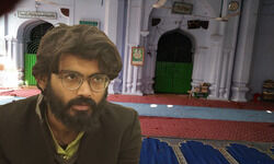 मस्जिद थी शरजील इमाम के छिपने का सहारा, परिवार के संपर्क में था