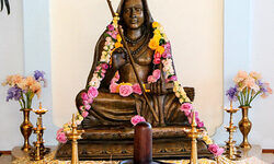 शंकराचार्य, काशी, shankaram shankaracharya, adi-shankaracharya, shankara-jayanti-2020, Advaita Vedanta, Hinduism, Nirguna Brahman, Indian philosopher