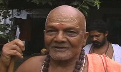 Swami Lakshmanananda Saraswati murdered by Chrch and Police conspiracy, Brahmanigoan village, Who was Swami Lakshmanananda Saraswati, Kandhamal, Vishwa Hindu Parishad (VHP),