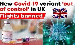 हम ब्रिटेन में फैले नए COVID Strain के बारे में कितना जानते हैं? क्या यह भारत में प्रवेश कर गया है?