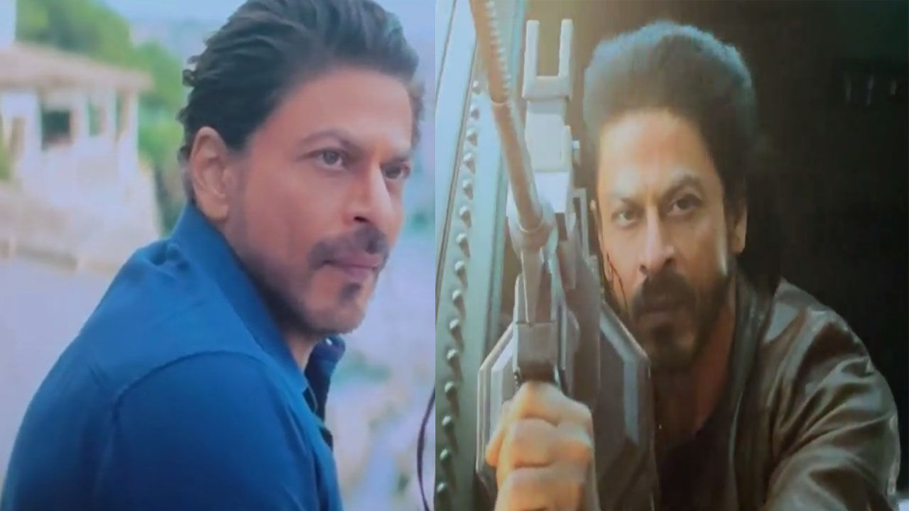 Review of Pathan Movie