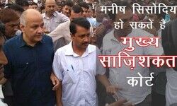 manish-sisodia-mastermind-of-criminal-conspiracy liquor-policy-scam