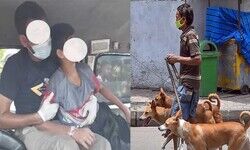 Nationwide Issue of Stray Dog Attacks: Demand for Urgent Action - Vijay Goel